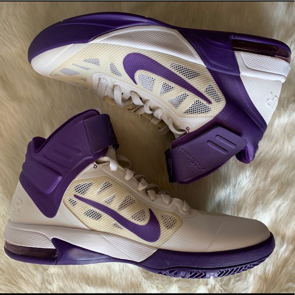 air max hyperfuse basketball